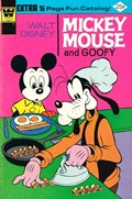 WALT DISNEY MICKEY MOUSE #153B 