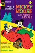 WALT DISNEY MICKEY MOUSE #151B 