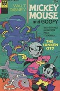 WALT DISNEY MICKEY MOUSE #159B 