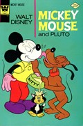 WALT DISNEY MICKEY MOUSE #150B 