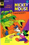 WALT DISNEY MICKEY MOUSE #149B 
