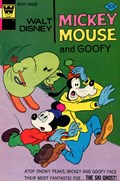 WALT DISNEY MICKEY MOUSE #169B 