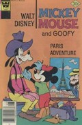 WALT DISNEY MICKEY MOUSE #173B 