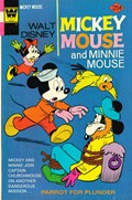 WALT DISNEY MICKEY MOUSE #152B 