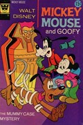 WALT DISNEY MICKEY MOUSE #136B 