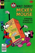 WALT DISNEY MICKEY MOUSE #177B 