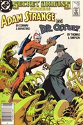 SECRET ORIGINS #17B 
