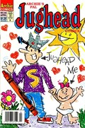 ARCHIE'S PAL JUGHEAD #55B 