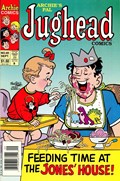 ARCHIE'S PAL JUGHEAD #60B 