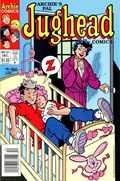 ARCHIE'S PAL JUGHEAD #51B 