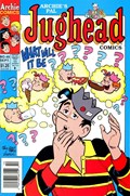 ARCHIE'S PAL JUGHEAD #49B 