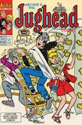 ARCHIE'S PAL JUGHEAD #47 