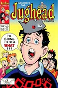 ARCHIE'S PAL JUGHEAD #46 