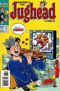 ARCHIE'S PAL JUGHEAD #83 