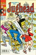 ARCHIE'S PAL JUGHEAD #47B 