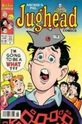 ARCHIE'S PAL JUGHEAD #46B 
