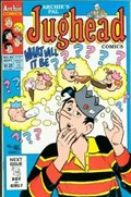 ARCHIE'S PAL JUGHEAD #49 
