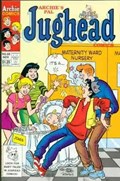 ARCHIE'S PAL JUGHEAD #50 