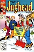 ARCHIE'S PAL JUGHEAD #56 