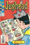 ARCHIE'S PAL JUGHEAD #66 