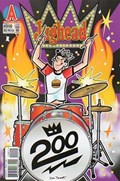 ARCHIE'S PAL JUGHEAD #200 