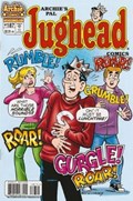 ARCHIE'S PAL JUGHEAD #187 