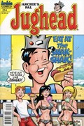 ARCHIE'S PAL JUGHEAD #214 