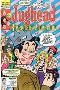 JUGHEAD #12 