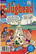 JUGHEAD #14B 