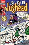 JUGHEAD #16 