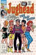 JUGHEAD #18 