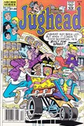 JUGHEAD #21B 