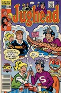 JUGHEAD #24B 