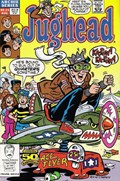 JUGHEAD #25 