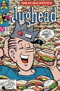 JUGHEAD #30 