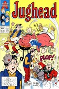 JUGHEAD #43 