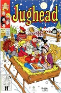 JUGHEAD #42 