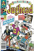 JUGHEAD #32B 
