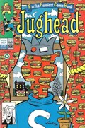 JUGHEAD #35 