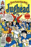 JUGHEAD #41B 
