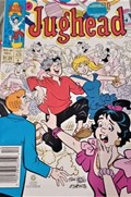 JUGHEAD #40B 