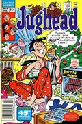 JUGHEAD #4B 
