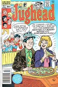 JUGHEAD #5B 