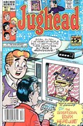 JUGHEAD #3C 