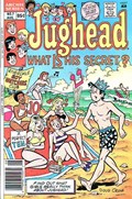 JUGHEAD #7B 