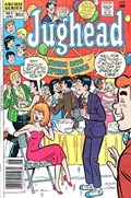 JUGHEAD #6B 