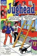 JUGHEAD #23 
