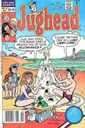 JUGHEAD #14C 
