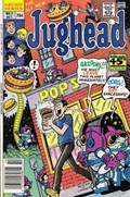 JUGHEAD #2 