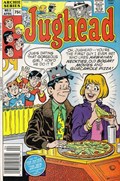 JUGHEAD #5 